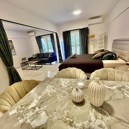 Premium Apartment 90M2 Thessalonique Extérieur photo