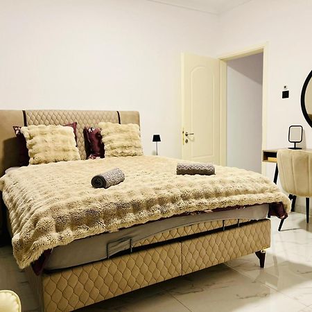 Premium Apartment 90M2 Thessalonique Extérieur photo