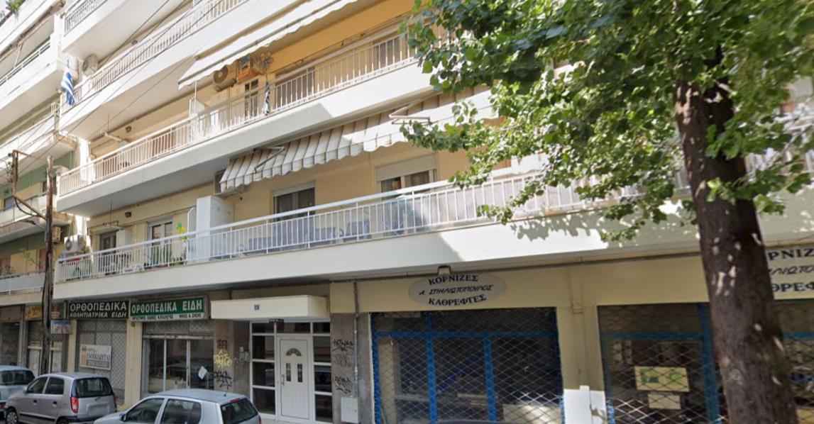 Premium Apartment 90M2 Thessalonique Extérieur photo