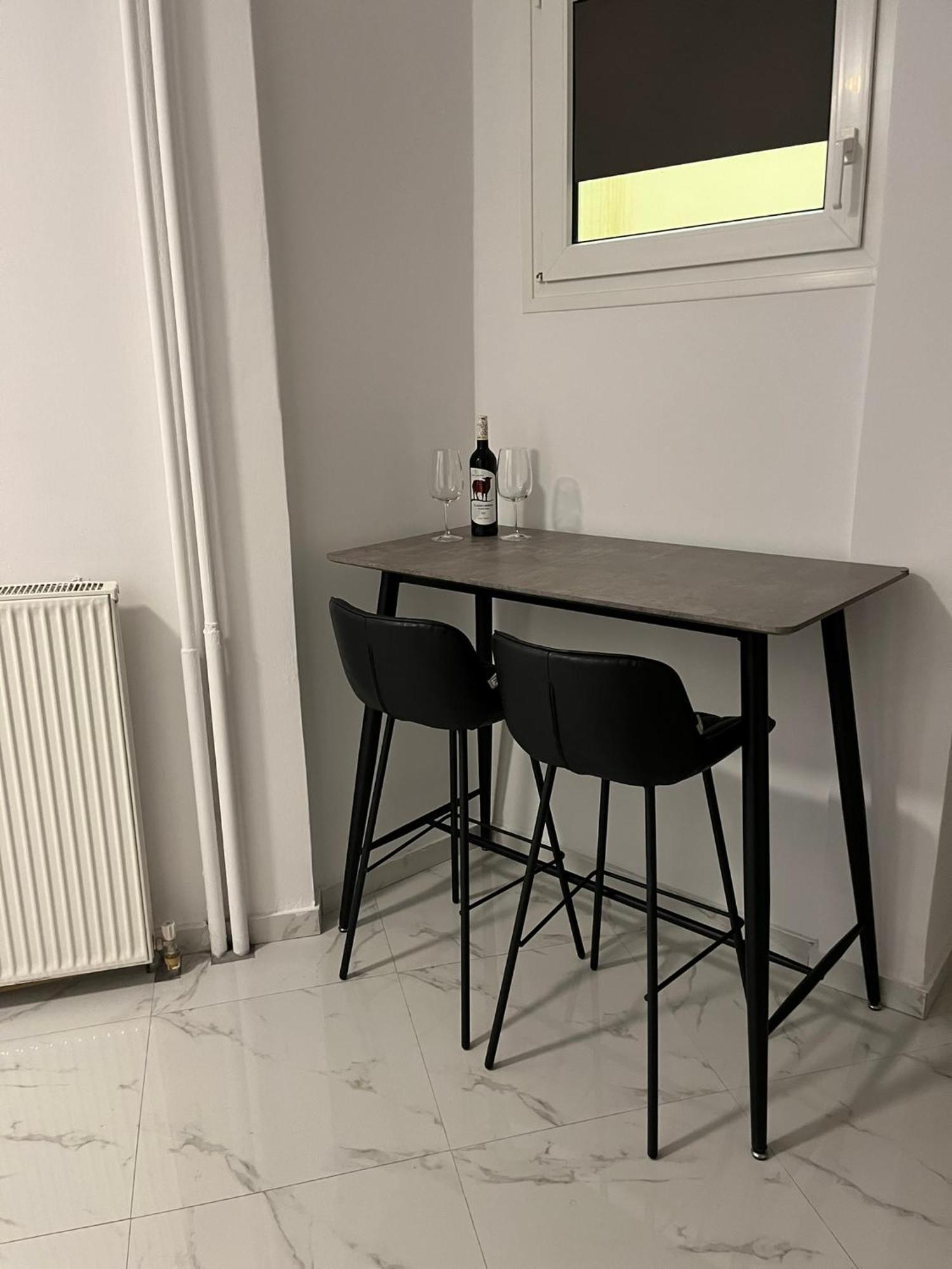 Premium Apartment 90M2 Thessalonique Extérieur photo